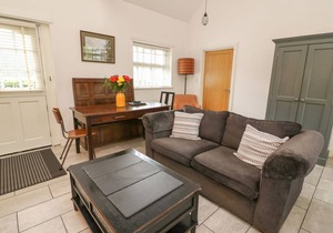 Cabin ∙ 1 bedroom ∙ 2 guests