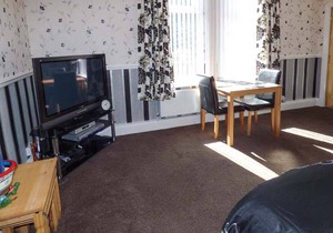 Cabin ∙ 1 bedroom ∙ 2 guests