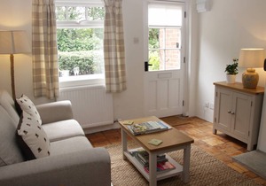 Cabin ∙ 1 bedroom ∙ 2 guests