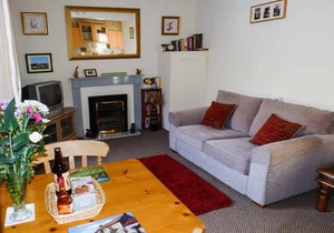 Cabin ∙ 1 bedroom ∙ 2 guests