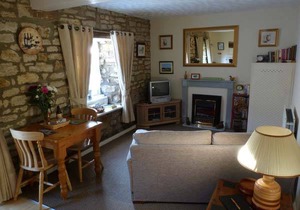 Cabin ∙ 1 bedroom ∙ 2 guests