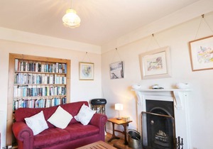 Cabin ∙ 1 bedroom ∙ 2 guests