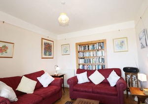Cabin ∙ 1 bedroom ∙ 2 guests