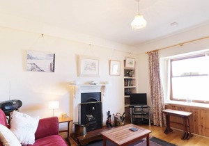 Cabin ∙ 1 bedroom ∙ 2 guests