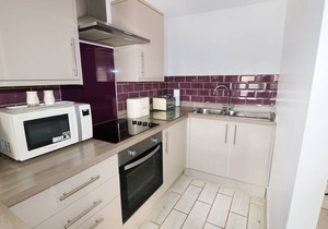 Cabin ∙ 1 bedroom ∙ 2 guests