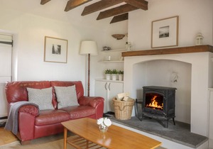 Cabin ∙ 1 bedroom ∙ 2 guests