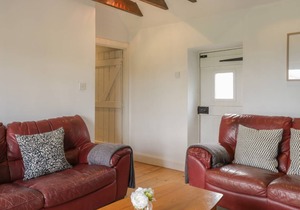 Cabin ∙ 1 bedroom ∙ 2 guests