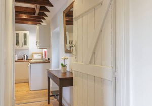 Cabin ∙ 1 bedroom ∙ 2 guests