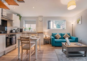 Cabin ∙ 1 bedroom ∙ 2 guests