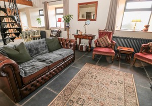 Cabin ∙ 1 bedroom ∙ 2 guests