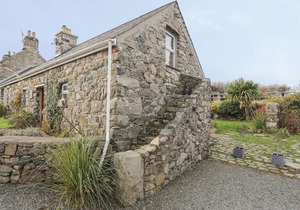 Cabin ∙ 1 bedroom ∙ 2 guests