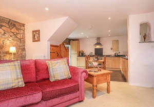 Cabin ∙ 1 bedroom ∙ 2 guests