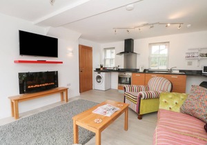 Cabin ∙ 1 bedroom ∙ 2 guests
