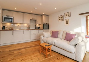 Cabin ∙ 1 bedroom ∙ 2 guests