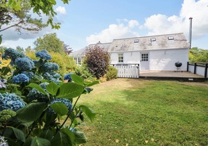 Cabin ∙ 1 bedroom ∙ 2 guests