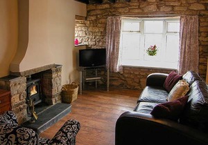 Cabin ∙ 1 bedroom ∙ 3 guests