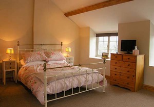 Cabin ∙ 1 bedroom ∙ 3 guests