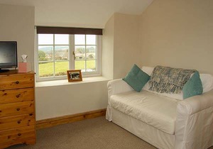 Cabin ∙ 1 bedroom ∙ 3 guests