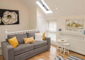 Cabin ∙ 1 bedroom ∙ 4 guests