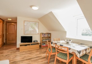 Cabin ∙ 1 bedroom ∙ 4 guests