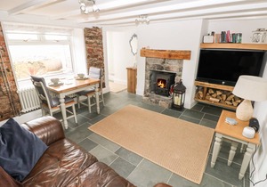 Cabin ∙ 1 bedroom ∙ 2 guests