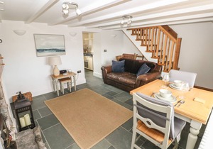 Cabin ∙ 1 bedroom ∙ 2 guests