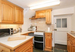 Cabin ∙ 1 bedroom ∙ 2 guests