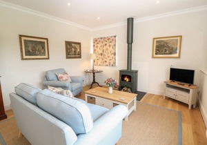 Cabin ∙ 1 bedroom ∙ 2 guests