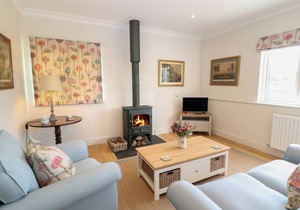 Cabin ∙ 1 bedroom ∙ 2 guests