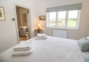Cabin ∙ 1 bedroom ∙ 2 guests