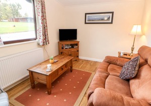 Cabin ∙ 1 bedroom ∙ 2 guests