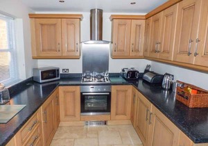 Cabin ∙ 2 bedrooms ∙ 4 guests