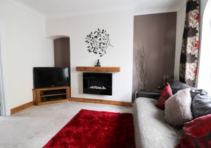 Cabin ∙ 2 bedrooms ∙ 4 guests