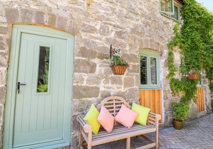 Cabin ∙ 2 bedrooms ∙ 6 guests