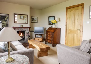Cabin ∙ 2 bedrooms ∙ 4 guests