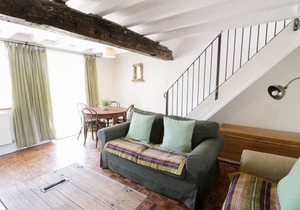 Cabin ∙ 2 bedrooms ∙ 4 guests