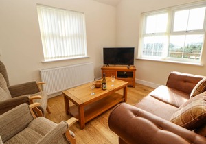 Cabin ∙ 2 bedrooms ∙ 4 guests