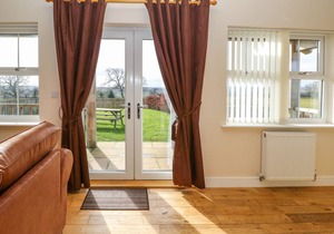 Cabin ∙ 2 bedrooms ∙ 4 guests