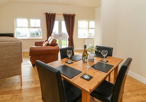 Cabin ∙ 2 bedrooms ∙ 4 guests