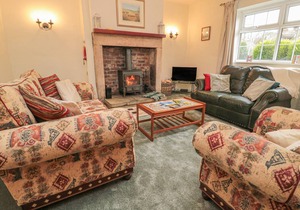 Cabin ∙ 2 bedrooms ∙ 3 guests