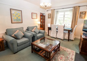 Cabin ∙ 2 bedrooms ∙ 4 guests