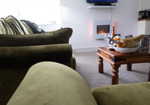 Cabin ∙ 2 bedrooms ∙ 4 guests