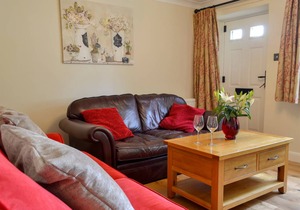 Cabin ∙ 2 bedrooms ∙ 3 guests