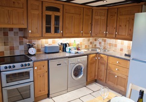 Cabin ∙ 2 bedrooms ∙ 4 guests