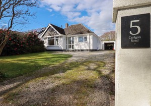 Cabin ∙ 2 bedrooms ∙ 4 guests