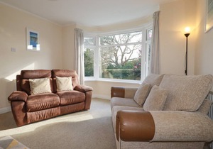 Cabin ∙ 2 bedrooms ∙ 4 guests