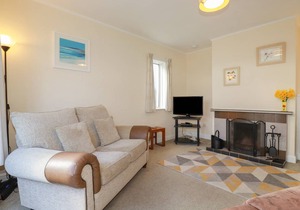 Cabin ∙ 2 bedrooms ∙ 4 guests