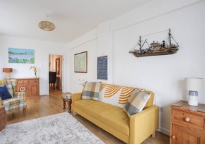 Cabin ∙ 2 bedrooms ∙ 4 guests