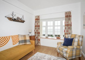Cabin ∙ 2 bedrooms ∙ 4 guests