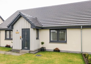 Cabin ∙ 2 bedrooms ∙ 4 guests